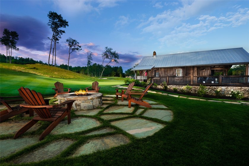A rare opportunity to own three adjoining homesites totaling 2 - photo 17