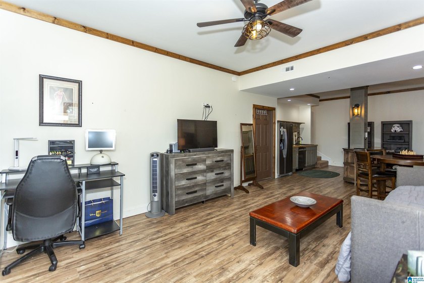 Experience lake living at its finest on year-round water on the - photo 35