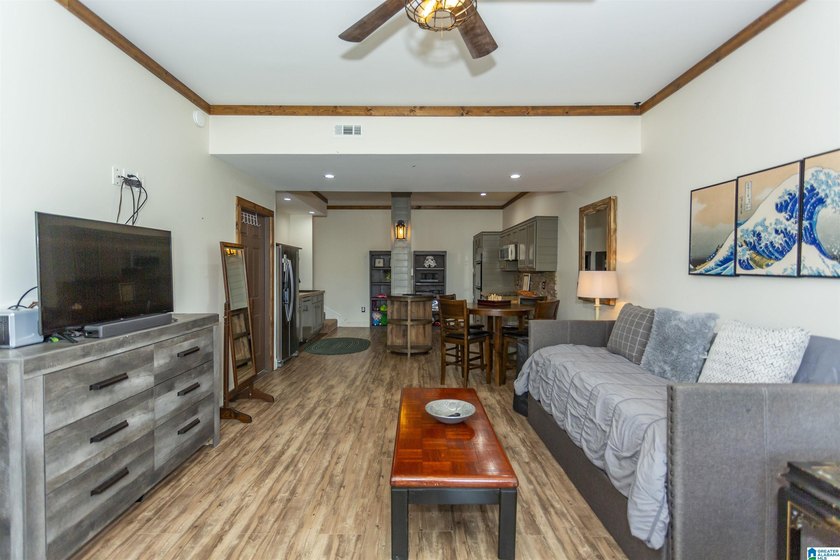 Experience lake living at its finest on year-round water on the - photo 36