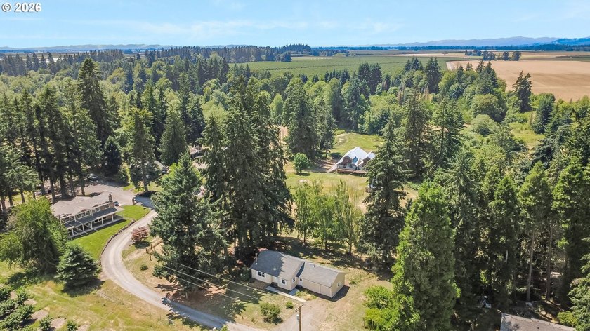 Welcome to your own slice of Oregon's beautiful Willamette - photo 2