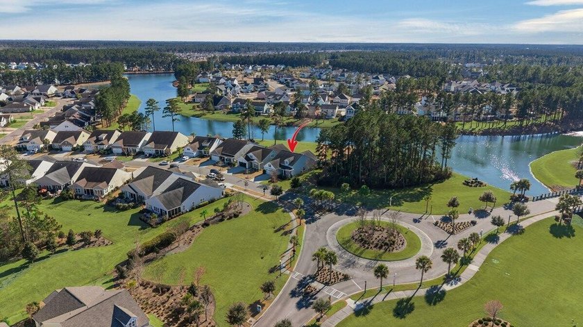 Welcome to 403 Four Seasons Blvd in the Luxury 55+ Lakeside - photo 56