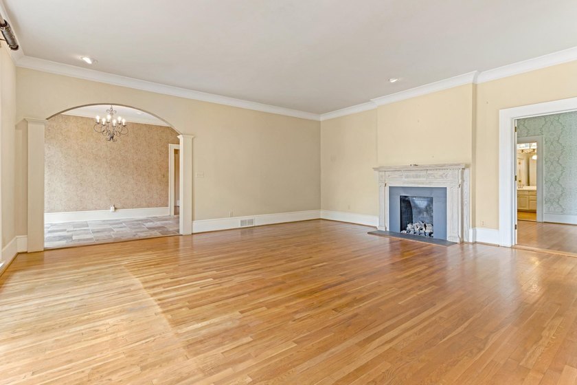 Classic architecture. Refined living. An exceptional setting - photo 8
