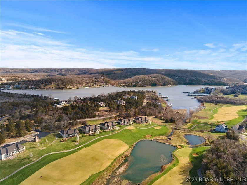 Build your dream home in the heart of Old Kinderhook Golf Resort - photo 17