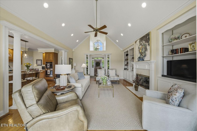 PRIME COMMERCIAL DEVELOPMENT OPPORTUNITY - HISTORIC DANDRIDGE - photo 36