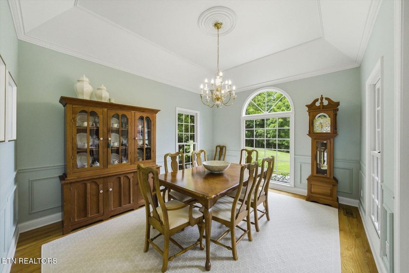 PRIME COMMERCIAL DEVELOPMENT OPPORTUNITY - HISTORIC DANDRIDGE - photo 44