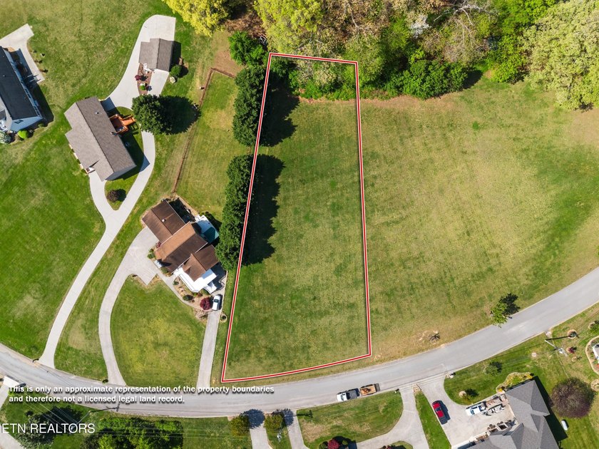 Lot 84 Mallard Baye is a beautiful future homesite positioned to - photo 3