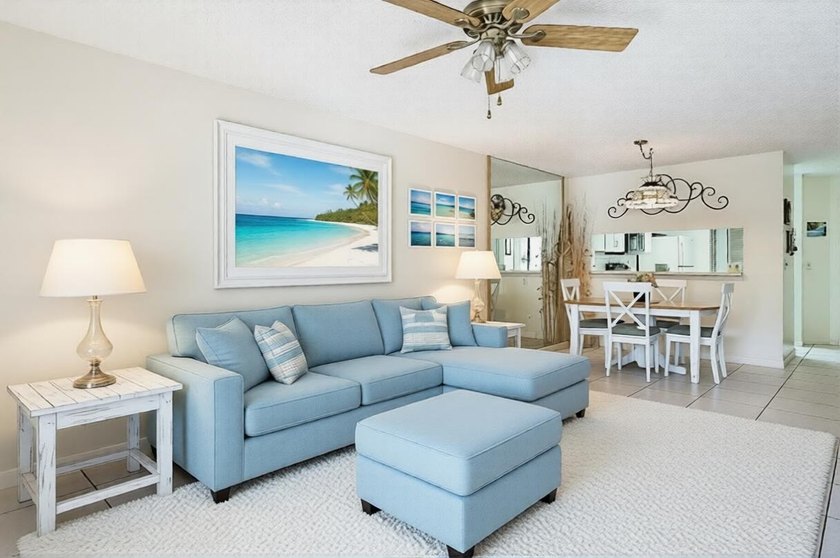 Beautiful 2 Bed/2 Bath 1st floor Condo in the highly desirable - photo 11
