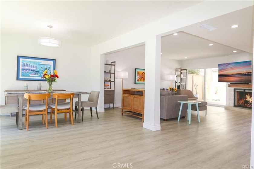 Resort style living in Huntington Beach. This completely - photo 14