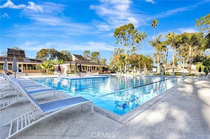 Resort style living in Huntington Beach. This completely - photo 30