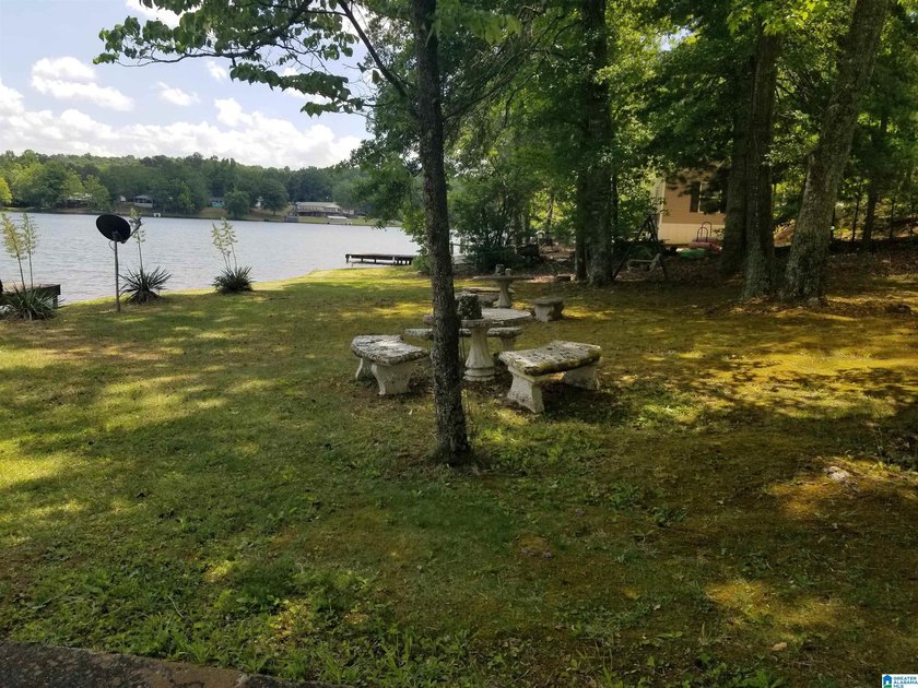 Awesome lake homes perfect getaway on Lake Gerald with awesome - photo 31