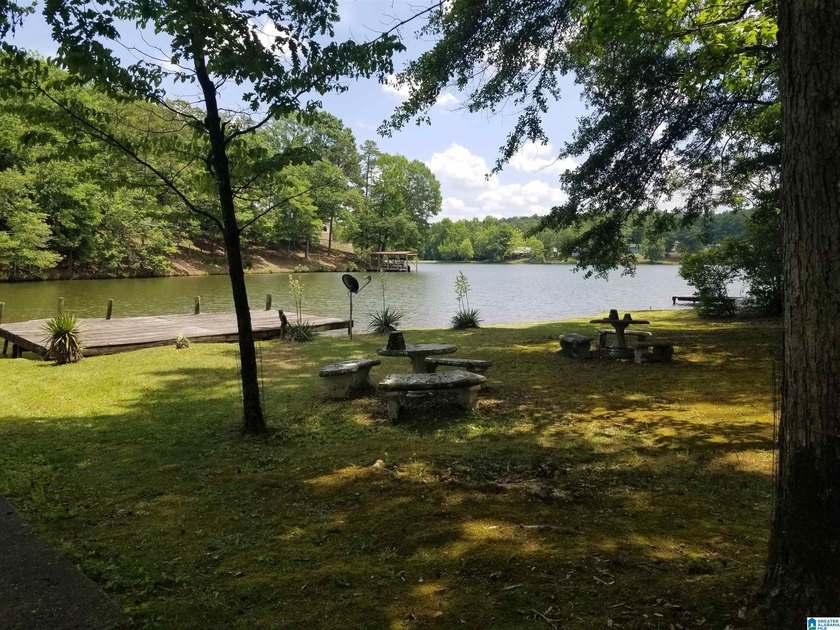 Awesome lake homes perfect getaway on Lake Gerald with awesome - photo 32