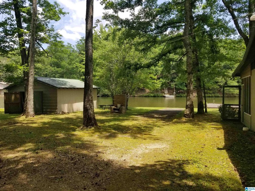 Awesome lake homes perfect getaway on Lake Gerald with awesome - photo 35