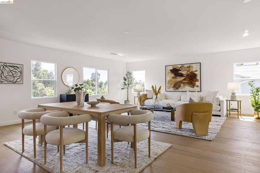 Nestled in Oakland's coveted Crocker Highlands neighborhood, 799 - photo 10
