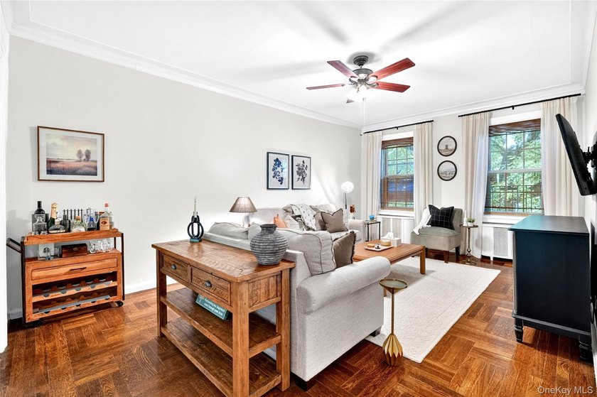 Don't miss this turnkey 2-bedroom, 1-bathroom co-op in one of - photo 12