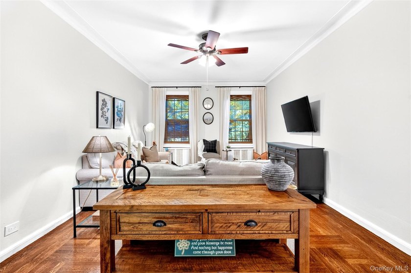 Don't miss this turnkey 2-bedroom, 1-bathroom co-op in one of - photo 13