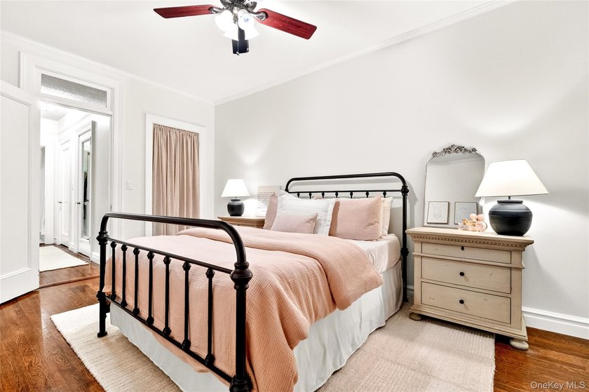 Don't miss this turnkey 2-bedroom, 1-bathroom co-op in one of - photo 21