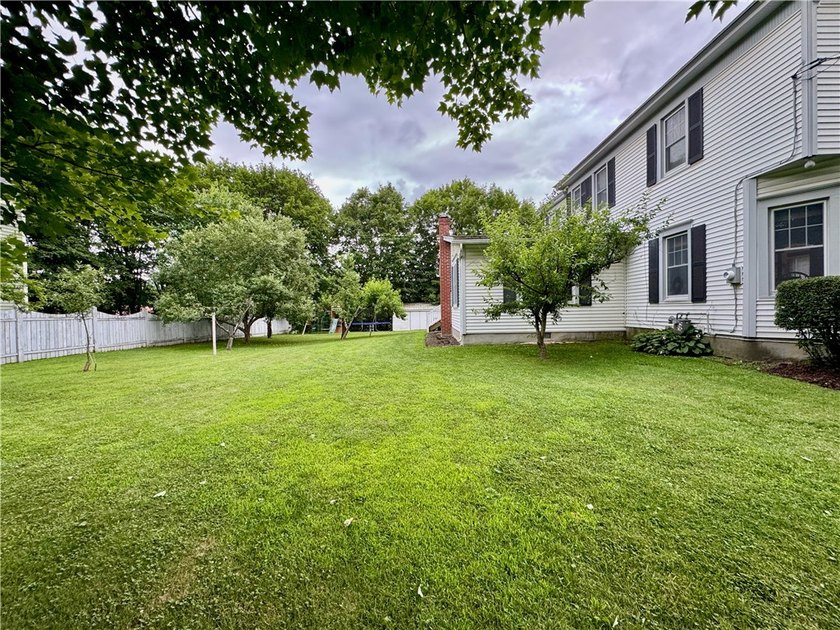 This is the LARGE house on the LARGE lot you have been looking - photo 46
