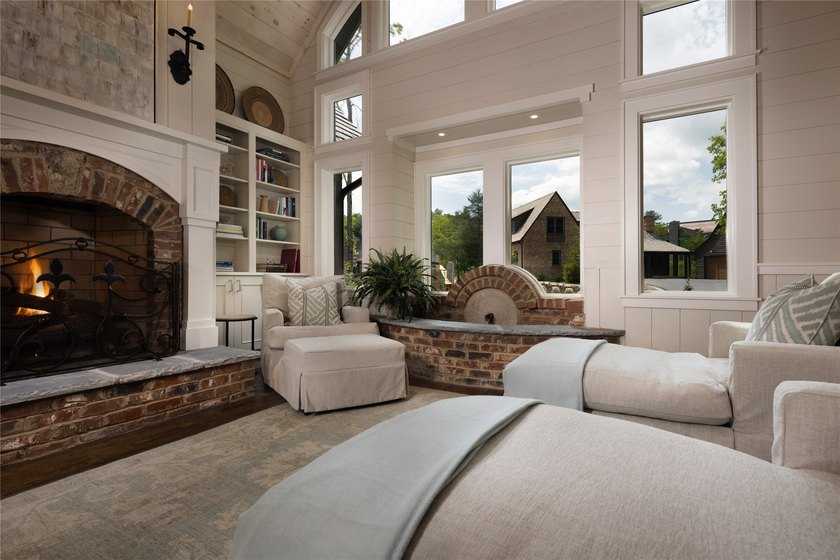 Beautiful 0.75+/- acre homesite in Old Edwards Club at Highlands - photo 16