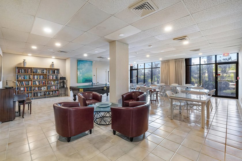 Beautiful Executive condo in the heart of west palm beach. This - photo 28