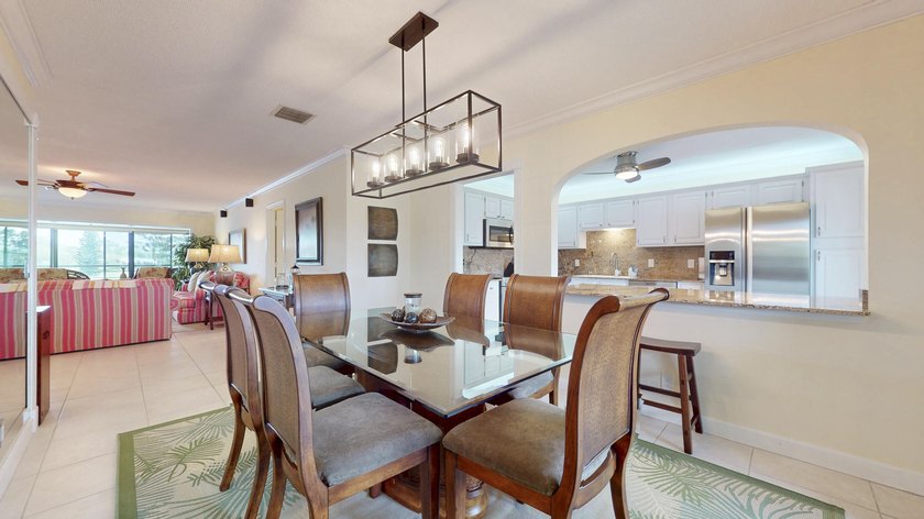 Immaculate lakeside 2nd floor 3-bedroom, 2-bathroom condo in - photo 12