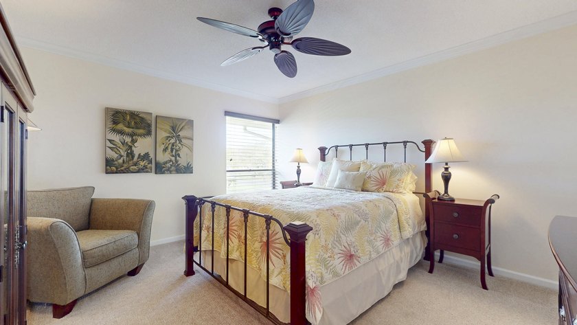 Immaculate lakeside 2nd floor 3-bedroom, 2-bathroom condo in - photo 26