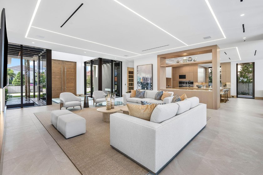 Experience a new pinnacle of luxury in this recently completed - photo 6