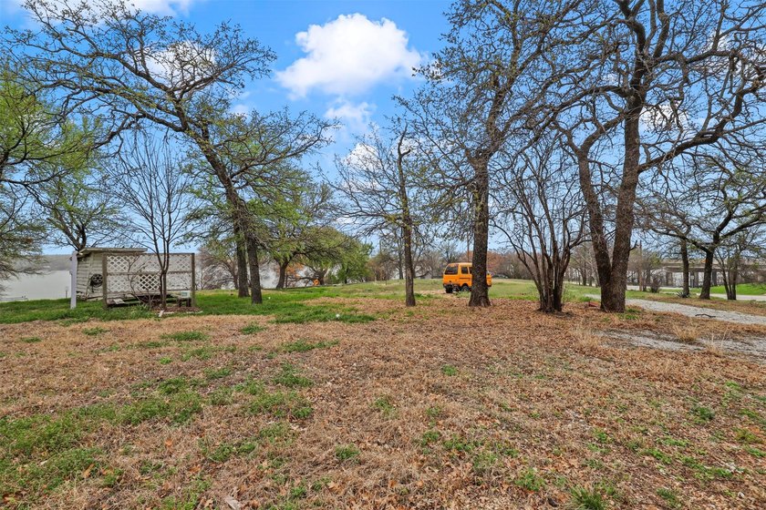Looking for deeded waterfront property with space to build your - photo 11