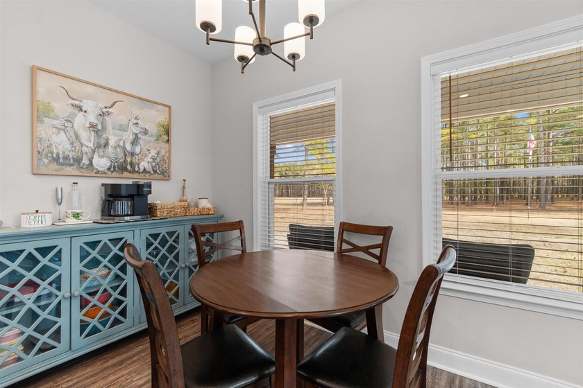 Experience the lowcountry lifestyle at 131 Rhodus Avenue, a - photo 12