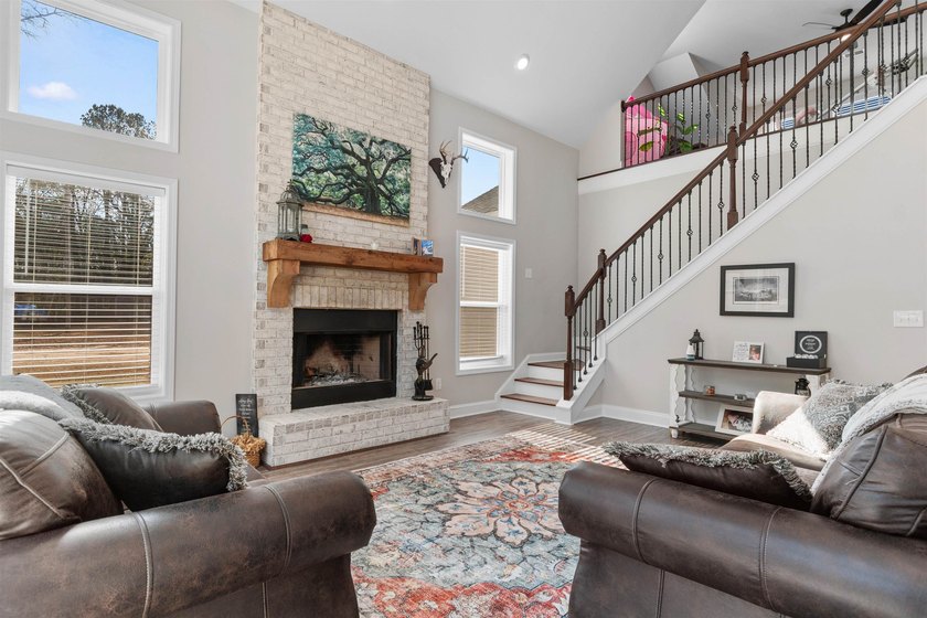 Experience the lowcountry lifestyle at 131 Rhodus Avenue, a - photo 13