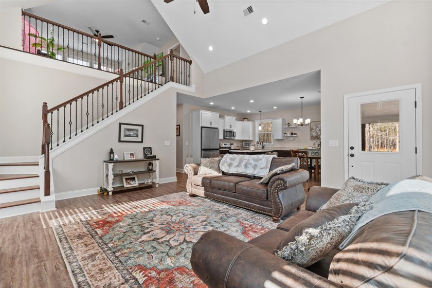 Experience the lowcountry lifestyle at 131 Rhodus Avenue, a - photo 15