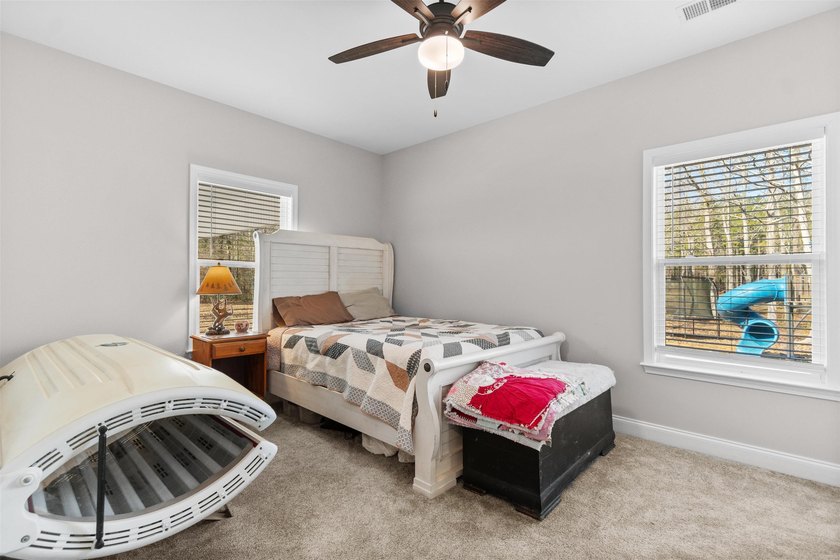 Experience the lowcountry lifestyle at 131 Rhodus Avenue, a - photo 20
