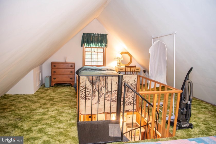 Bring your vision to this 1-bedroom, 1-bath chalet in the - photo 22
