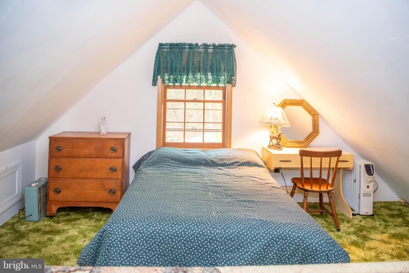 Bring your vision to this 1-bedroom, 1-bath chalet in the - photo 23