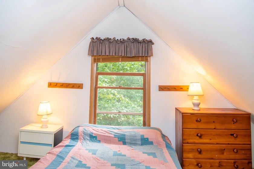 Bring your vision to this 1-bedroom, 1-bath chalet in the - photo 24