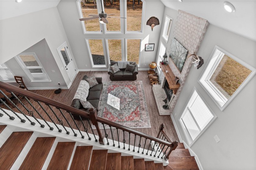 Experience the lowcountry lifestyle at 131 Rhodus Avenue, a - photo 27