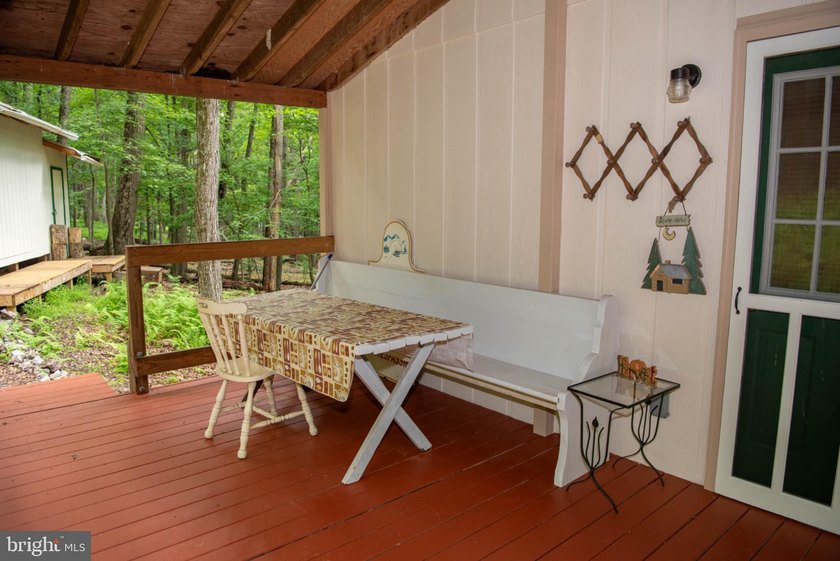 Bring your vision to this 1-bedroom, 1-bath chalet in the - photo 27