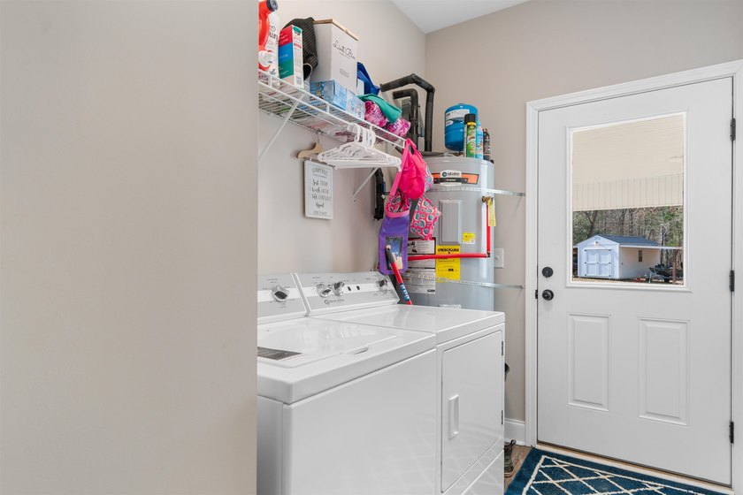 Experience the lowcountry lifestyle at 131 Rhodus Avenue, a - photo 29