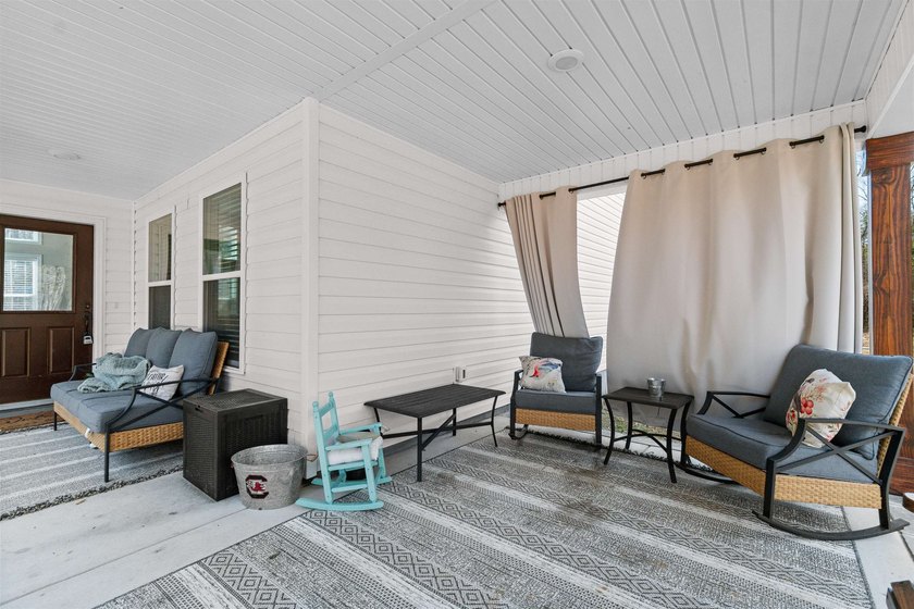 Experience the lowcountry lifestyle at 131 Rhodus Avenue, a - photo 31