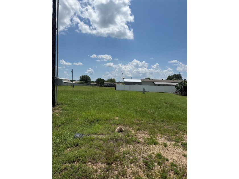RV-Ready Lot in Holiday Villages of Lake Fork! Looking for the - photo 3