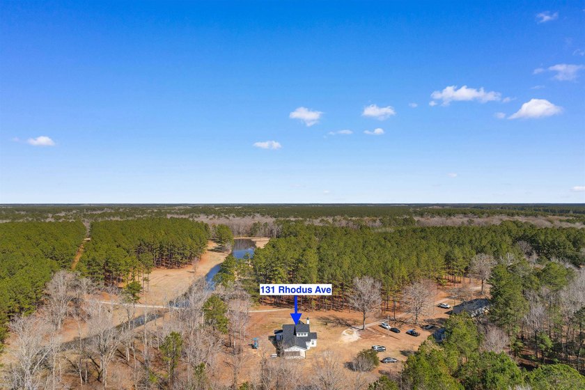 Experience the lowcountry lifestyle at 131 Rhodus Avenue, a - photo 37