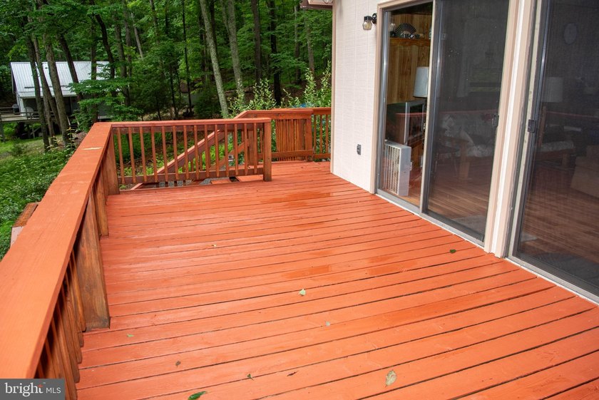 Bring your vision to this 1-bedroom, 1-bath chalet in the - photo 37