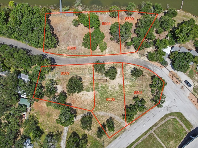 Looking for deeded waterfront property with space to build your - photo 38