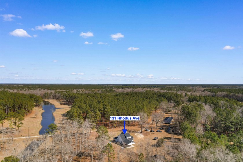 Experience the lowcountry lifestyle at 131 Rhodus Avenue, a - photo 39