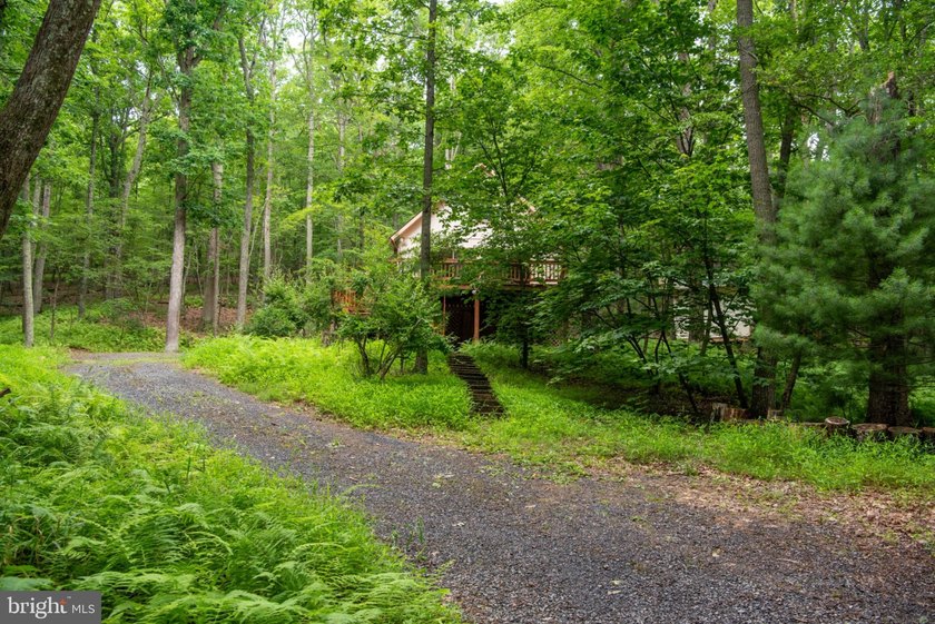 Bring your vision to this 1-bedroom, 1-bath chalet in the - photo 40