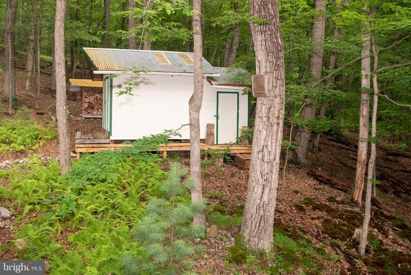 Bring your vision to this 1-bedroom, 1-bath chalet in the - photo 46