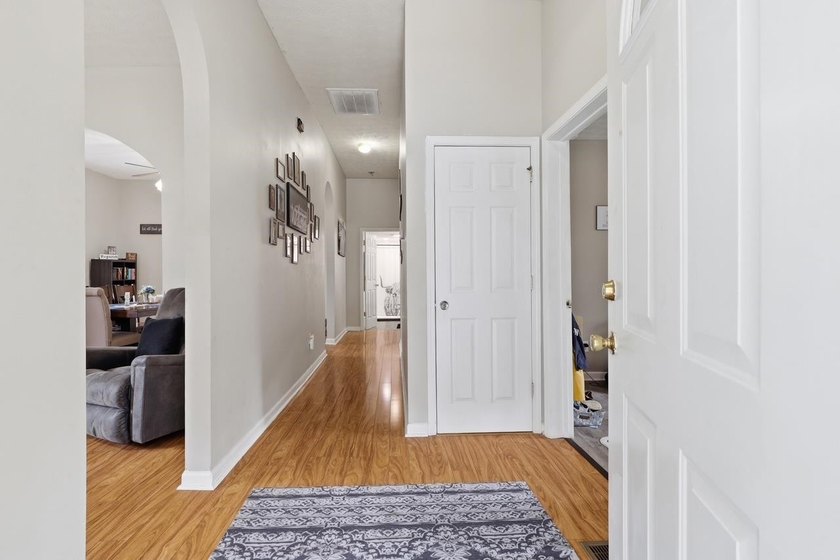 Welcome to 4 Front Street! Step inside this inviting 2-bedroom - photo 6