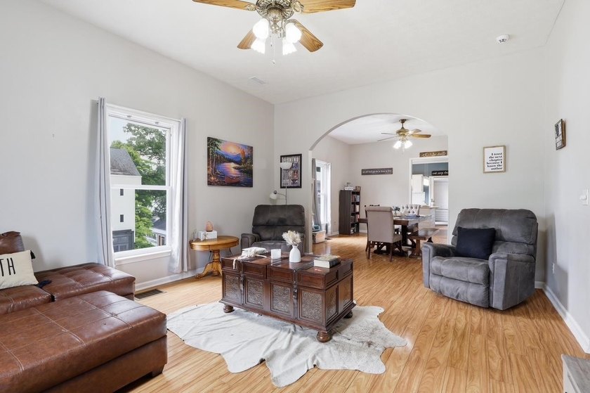 Welcome to 4 Front Street! Step inside this inviting 2-bedroom - photo 8