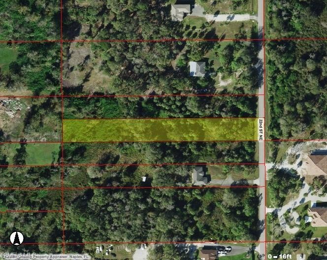 GREAT LOCATION E AND SEE THIS PROPERTY AND BUILD YOUR HOME IN - photo 3