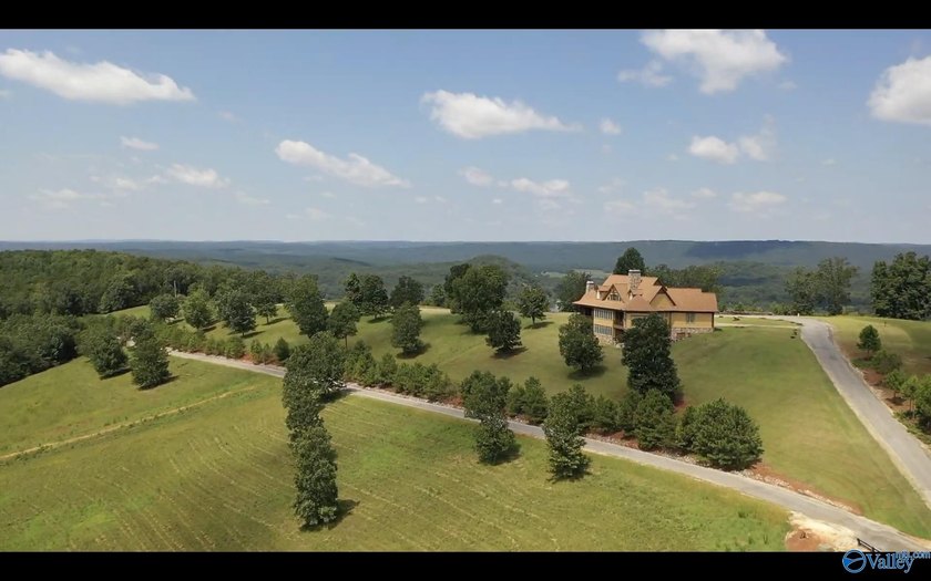 Enjoy extravagant views from the gated community of The Bluffs - photo 9
