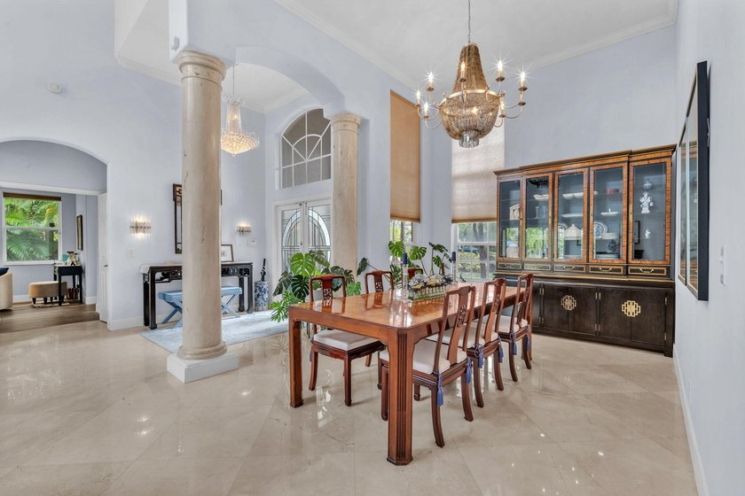 Circular drive sets the tone for this thoughtfully designed home - photo 9